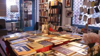 Las librerías de barrio, ante la desescalada: "El contacto con la gente es lo que prevalece"