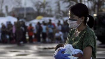 Ayuda internacional a Filipinas: ¿Quién hace qué para socorrer a las víctimas de Yolanda?