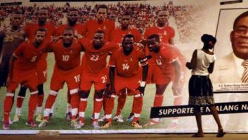 España-Guinea: ¿Debería jugar 'La Roja' en un país en dictadura? (VOTA)