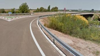 El juzgado imputa al kamikaze de la M-50 un delito de homicidio imprudente