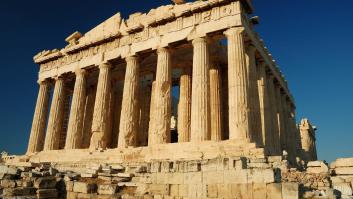 Las ruinas del futuro