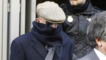 Muere por coronavirus el expolicía y torturador 'Billy el Niño'