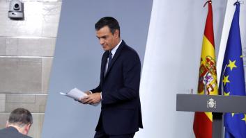 Por qué cree Sánchez que le irá bien el 10-N
