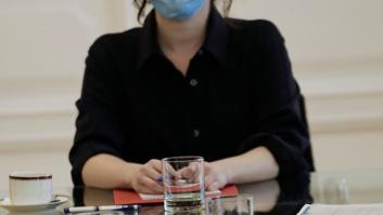 Madrid finaliza el reparto de comida rápida a niños vulnerables al reabrir las empresas de 'catering'