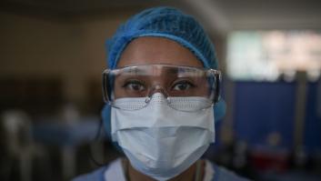 Esas enfermeras transgresoras