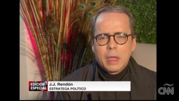 Un asesor de Guaidó admite que firmó un contrato y pagó por un ataque a Venezuela