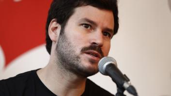 La denuncia pública de Willy Bárcenas a TVE tras lo que le sucedió con 'MasterChef': "Me da pena, no lo voy a negar"