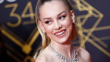 Ester Expósito revoluciona Instagram con una sugerente foto: un millón de 'me gusta' en 10 minutos