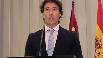 Cesan al director general de Emergencias de Murcia tras conocerse que fue al teatro en plena gota fría