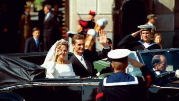 Ascenso y hundimiento de Urdangarin en 19 fotos