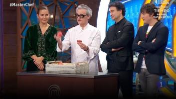 CCOO exige a TVE que pida perdón por lo ocurrido en 'MasterChef'