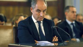 La Audiencia confirma el procesamiento de Camps en la pieza de Gürtel Fitur