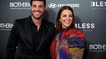 Paula Echevarría responde a la pregunta más repetida de los últimos días con una imagen