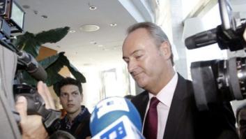 Fabra: "Es el momento de ofrecer optimismo con la cabeza alta porque hemos hecho lo que teníamos que hacer"