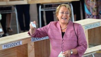 Elecciones Chile 2013: Matthei, Bachelet, Ominami y Parisi, los principales aspirantes