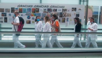 Ifema construye su nueva normalidad