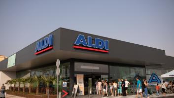 Aldi cambia de nuevo su horario en plena pandemia del coronavirus