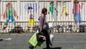 Emergencia humanitaria compleja y continua: la comunidad gitana