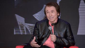 Raphael, muy duro con las imágenes más criticadas: "¿Pero cómo puede ser esto?"