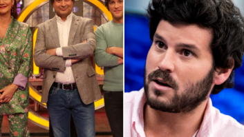 Los 'papeles' de Willy Bárcenas contra 'MasterChef': "Me veo obligado a enseñar esto públicamente"
