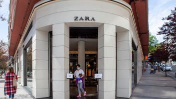 ¡Abre Zara, abre Zara!