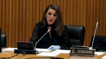 Principio de acuerdo para alargar los ERTEs hasta el 30 de junio