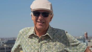 Kiko Veneno: "Donde antes vendían heroína, ahora ponen las casas de apuestas"