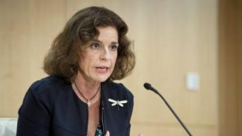 El PSOE: "No hay conflicto que ocurra en el que Ana Botella no haga el ridículo"