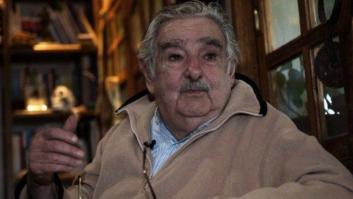 José Mujica: "La izquierda en España no se une ni por decreto"