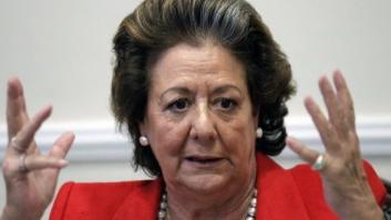 Barberá dice que no se reunió en Zarzuela con Urdangarin y no dio instrucciones para contratar con Nóos