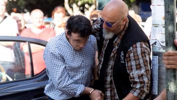 Prisión sin fianza para el autor del triple crimen machista de Valga