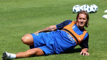 La aparición televisiva de la hija de Míchel Salgado que convierte al exfutbolista en trending topic de forma inmediata