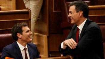 Sánchez se modera para conectar con sus votantes