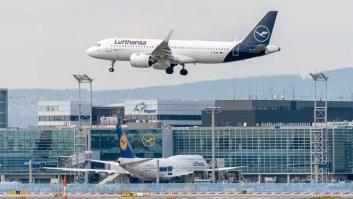 España regulará la entrada de turistas por avión para proteger a los nacionales de casos de coronavirus