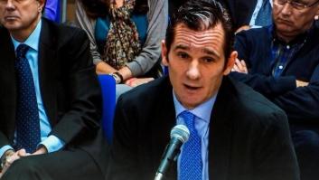 Urdangarin saldrá de la cárcel dos días por semana para hacer trabajos de voluntariado en Madrid