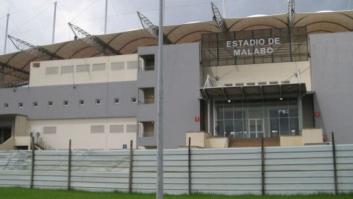 Partido entre España y Guinea Ecuatorial: un gol del que sentirnos realmente orgullosos
