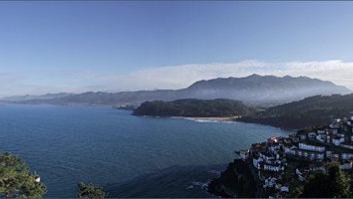 El idílico pueblo de serie que más se busca en España para comprar casa en la playa