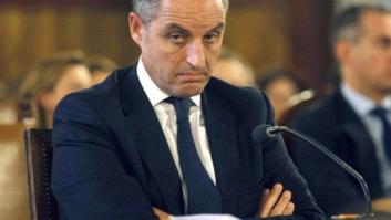 Se aplaza la declaración de Camps porque el juzgado no le encuentra