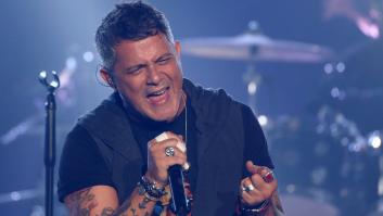 Alejandro Sanz, condenado a pagar más de cinco millones a su exrepresentante