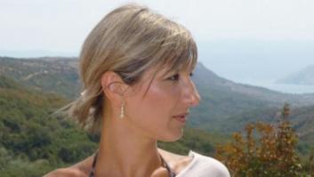 Costanza Miriano, autora de 'Cásate y sé sumisa': "Si lo que molesta es la palabra sumisa, quemad la Biblia"