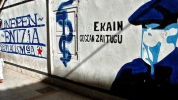 La Audiencia Nacional excarcela a otros tres etarras y a un grapo