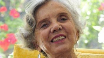 Premio Cervantes 2013: Elena Poniatowska