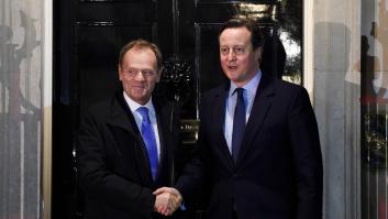 No paren Europa por ayudar a Cameron