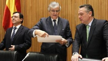 La Fiscalía cree que sería trato de "desfavor" imputar a la infanta