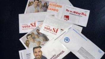 Así te puedes dar de baja para no recibir propaganda electoral