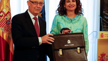 La repetición electoral obligará a España a vivir por tercer año consecutivo con los presupuestos de Montoro