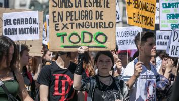 La ONU constata que fracasa la lucha contra el cambio climático