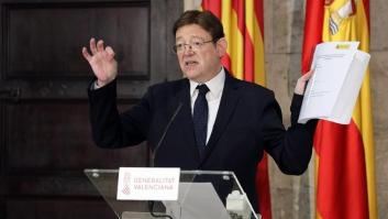 Ximo Puig, enfadado con el Gobierno: "Lealtad no es sumisión"