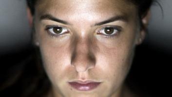 Las caras de la soledad en la nueva era digital (FOTOS)