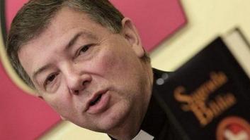 Las 17 frases más polémicas de Martínez Camino como portavoz de la Conferencia Episcopal